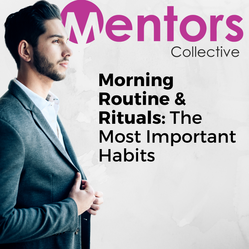 mentors collective | Best mentor collective