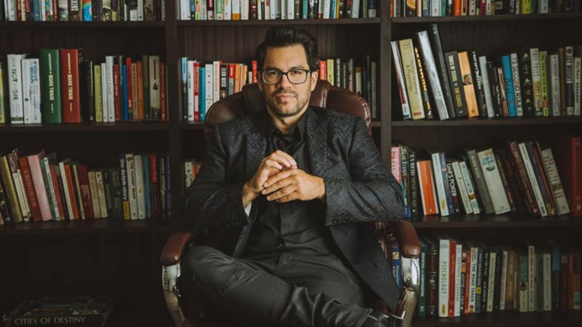 fusion Teknologi veteran Top 8 Things You Didn't Know About Tai Lopez - Mentors Collective